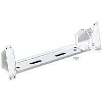 Electro-Voice EVC-WB-WHT - Wall-Mount Bracket for 8”, 12” and 15” Speakers