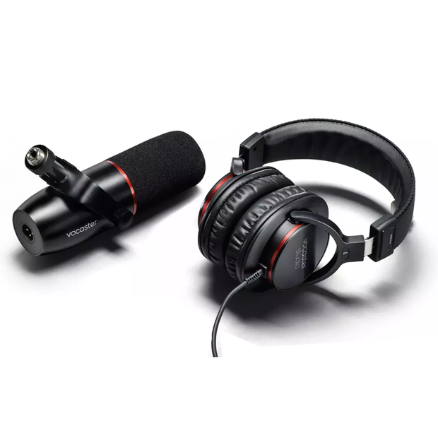 Scarlett hp60 mkii online headphones