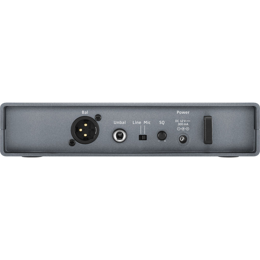 Sennheiser EM-XSW 1-A Wireless Receiver