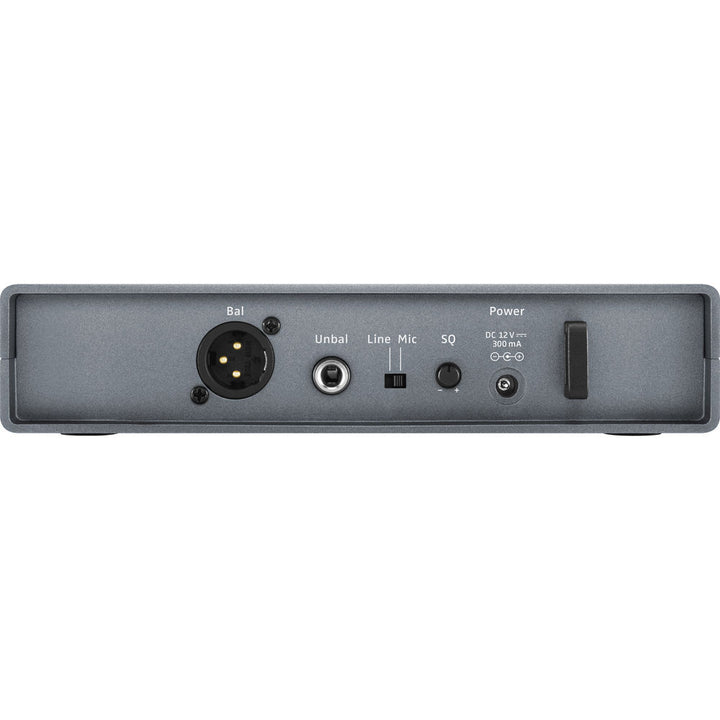 Sennheiser EM-XSW 1-A Wireless Receiver