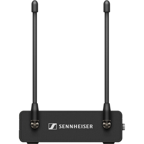Sennheiser EW-DP ENG SET Q1 - 6 (470.2 - 526 MHz)