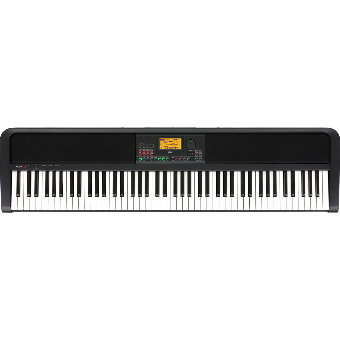 Korg XE20 88-Note Natural Touch Digital Ensemble Piano