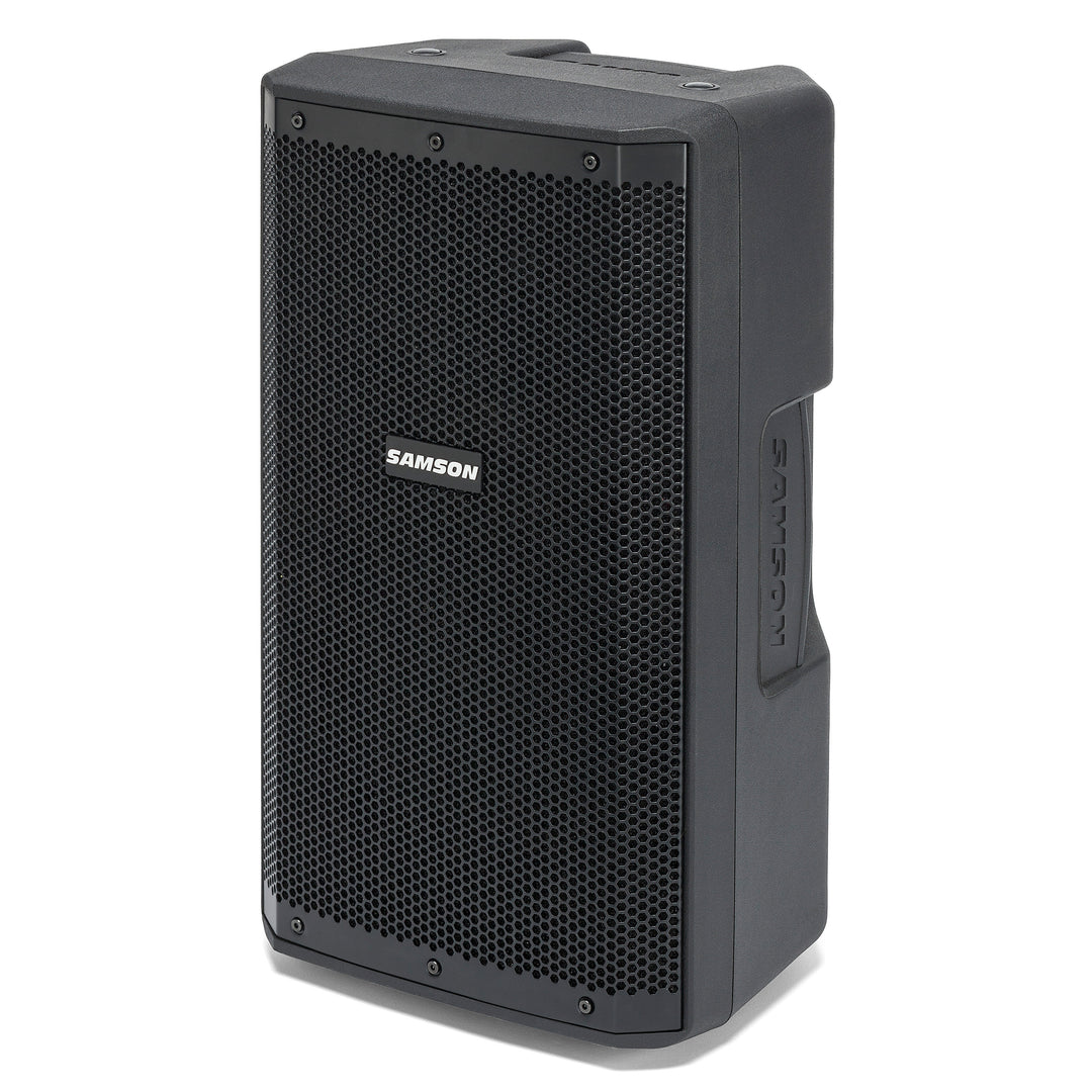 Samson RS110A 300-Watt 2-Way Active Loudspeaker w/ Bluetooth