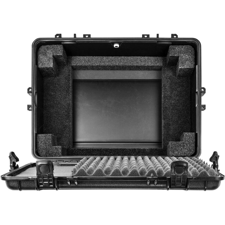 Odyssey VU1200 Vulcan Series Turntable Carrying Case