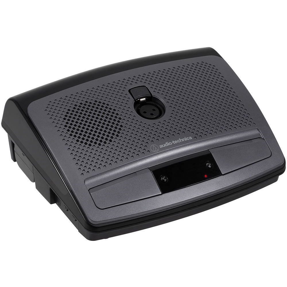 Audio-Technica ATUC-IRDU IR Discussion Unit