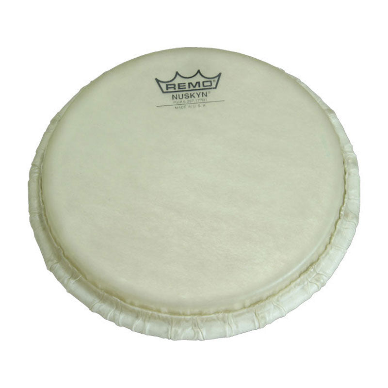 Remo M9-0850-N6 - 8.5'' Bongo Drumhead, Tucked Nuskyn