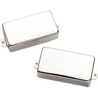 Seymour Duncan AHB-1s Blackouts, Set, Nickel