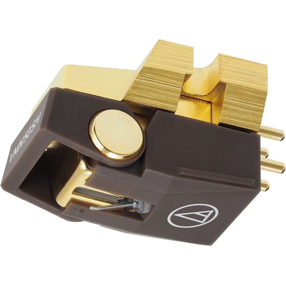 Audio-Technica Consumer VM750SH Dual Moving Magnet Shibata Stylus Cartridge