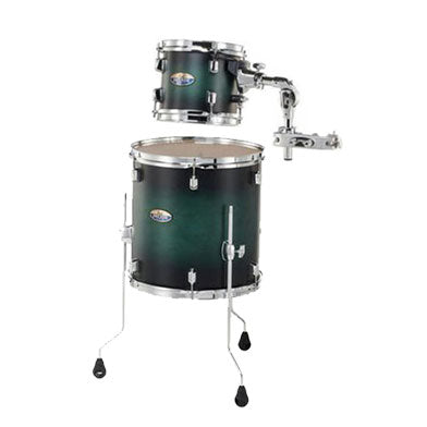 Pearl DMP814PC Add-on Pack (8x7" Tom, 14x14" Floor Tom, TH-900S, ADP-20)