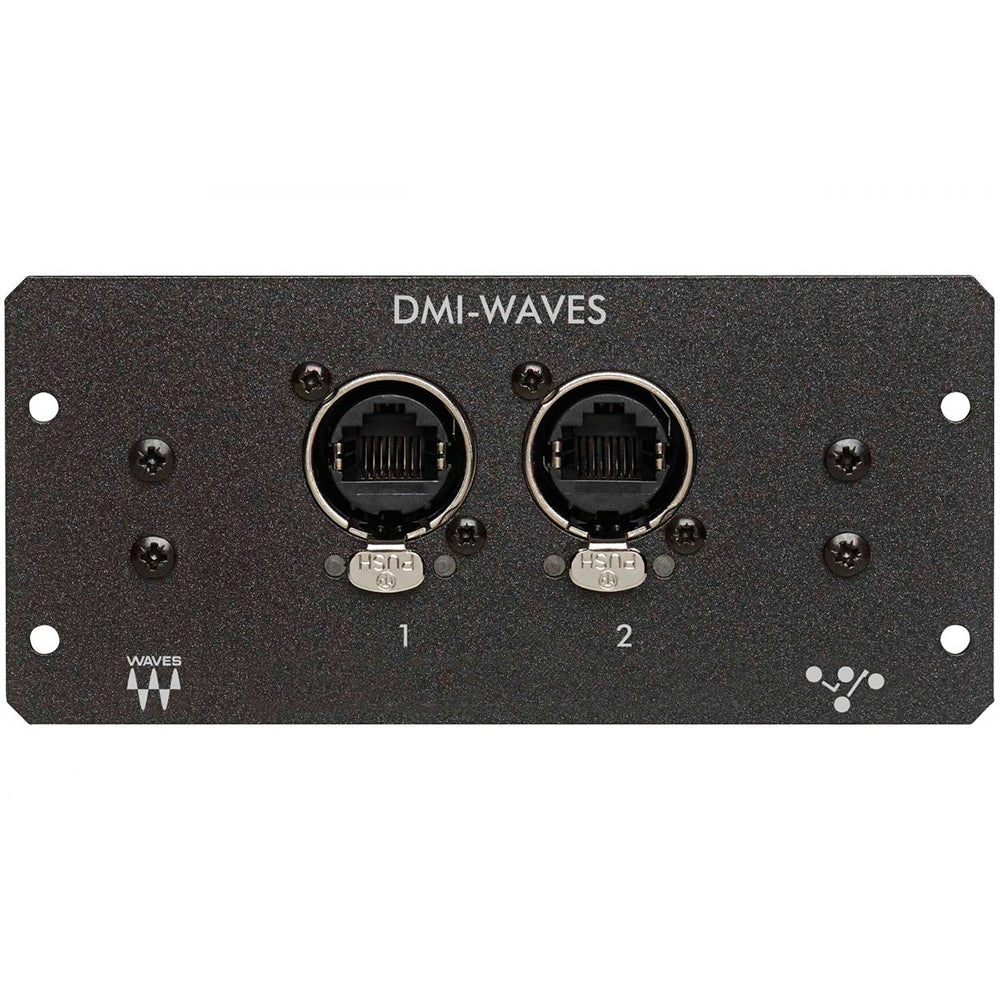DiGiCo [MOD-DMI-WAVES] WAVES DMI Module