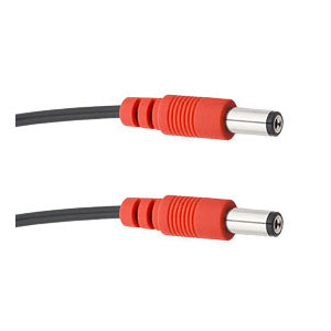 Voodoo Lab PABAR AC Cable 2.5mm Straight 18in
