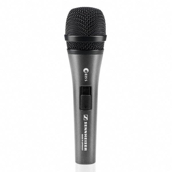 Sennheiser e 825-S