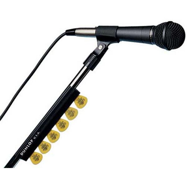 Dunlop 5010 7'' Mic Stand Pickholder