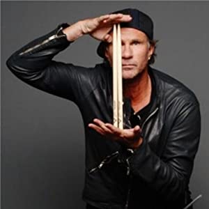Vater VH5AAW- Vater American Hickory 5A Acorn Tip Drumsticks