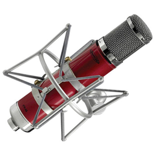 Avantone Pro CV-12 Multi-Pattern Large Diaphragm Tube Microphone