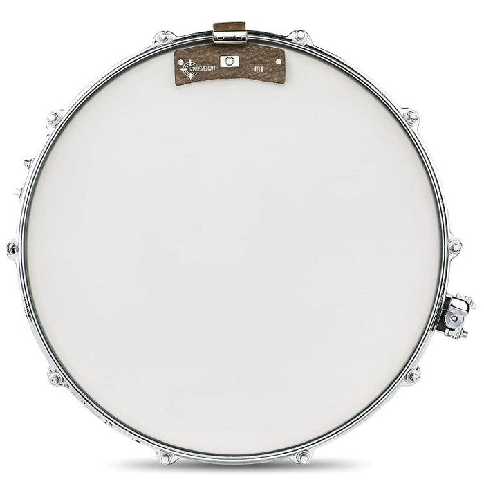 Snareweight M1B Drum Dampener - Brown