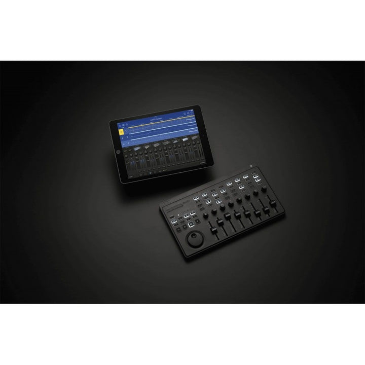 Korg nanoKONTROL Studio - Mobile MIDI Controller