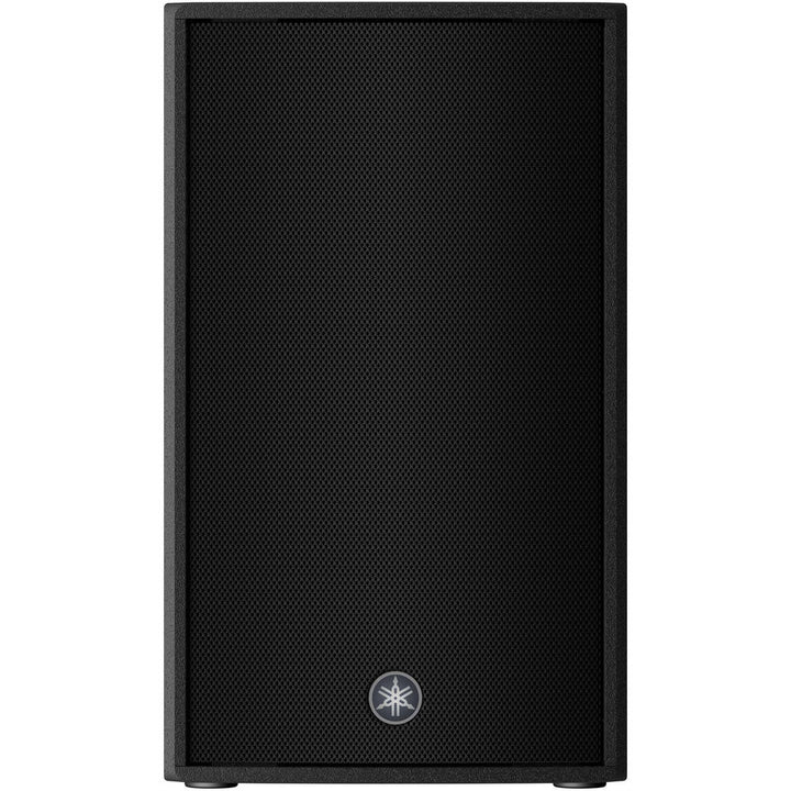 Yamaha DZR10 2-Way Powered Speaker 2000-Watt 10" - Black