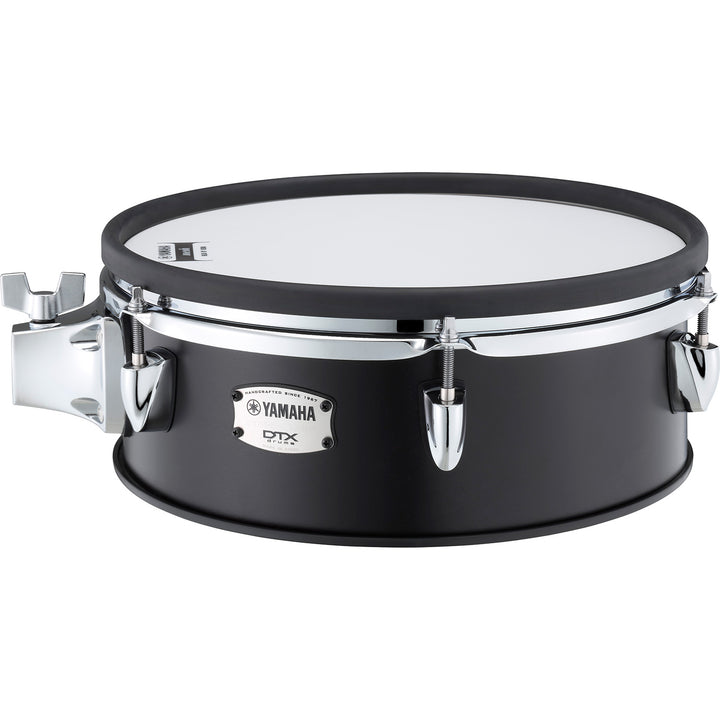 Yamaha XP125TMBF- 2 Zone 12” Electronic 2-Ply Mesh Tom Pad - Black Forest