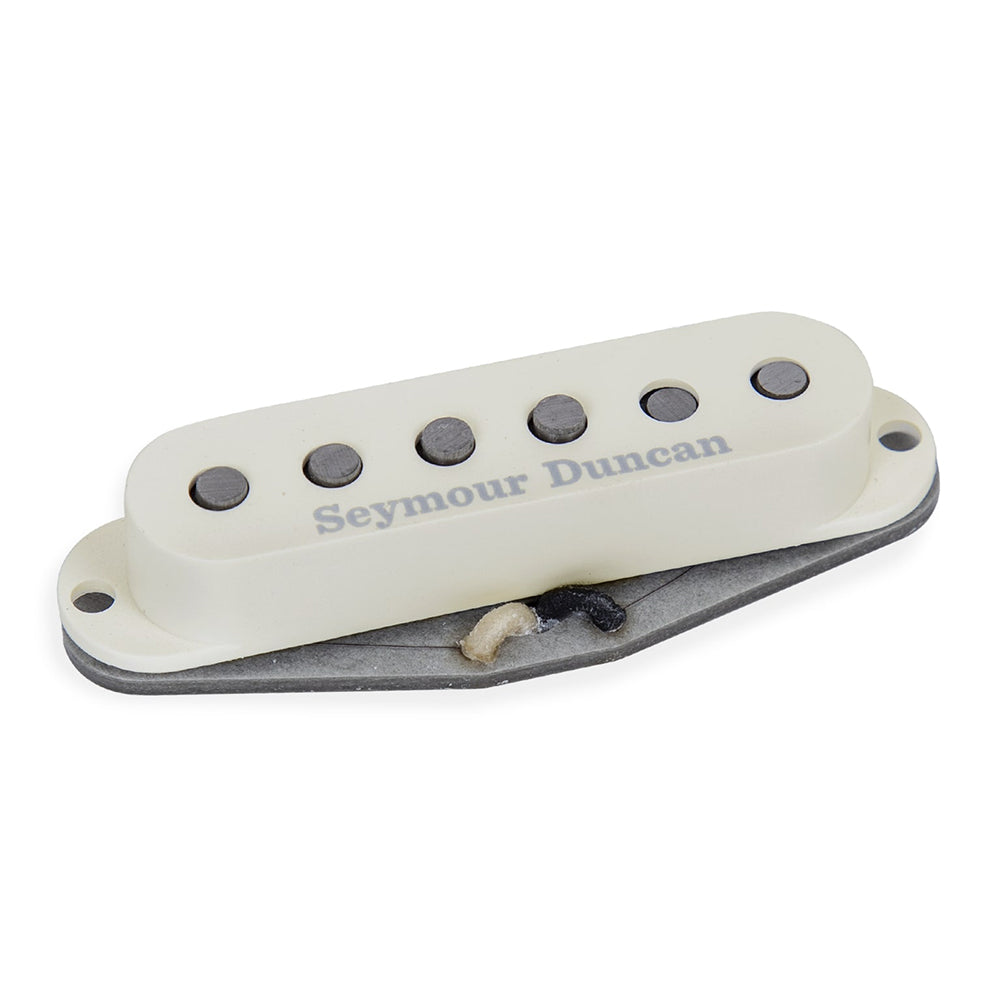 Seymour Duncan 11201-16-PRCH Psychedelic Strat Neck Guitar Pickup (Parchment)