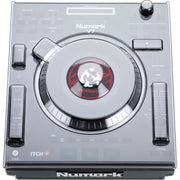 Decksaver Dust Cover for Numark V7 DJ Controller