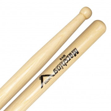 Vater MV2 - Vater Marching Snare and Tenor Sticks