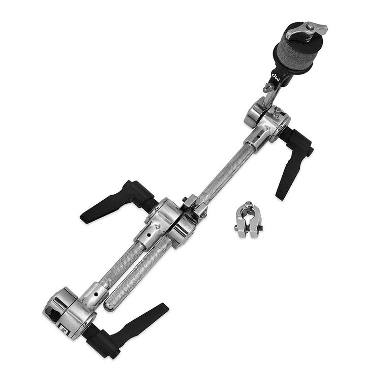 DW SM2012S Puppy Bone w/ 912S 9" Cymbal Arm