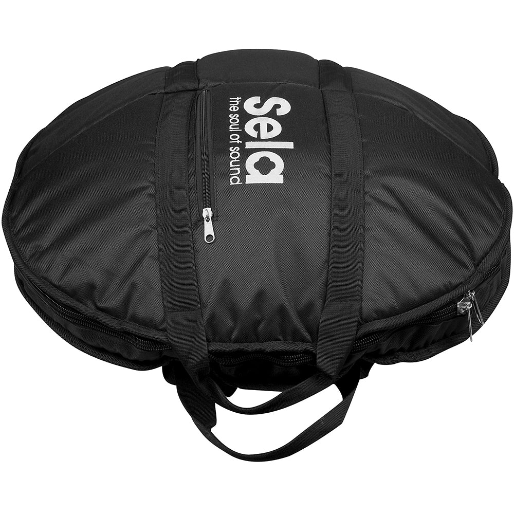 Sela SE205 Harmony Handpan D Amara (440 Hz; incl. padded bag)