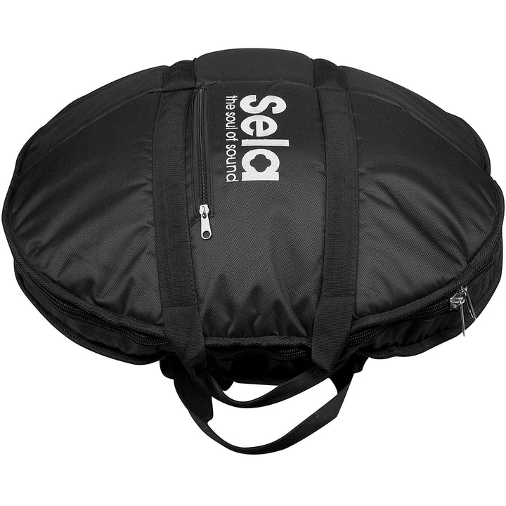 Sela SE205 Harmony Handpan D Amara (440 Hz; incl. padded bag)