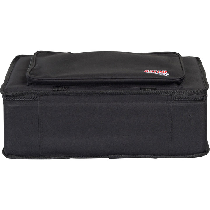 Gator Lightweight Case for Rodecaster Pro and 2x Microphones