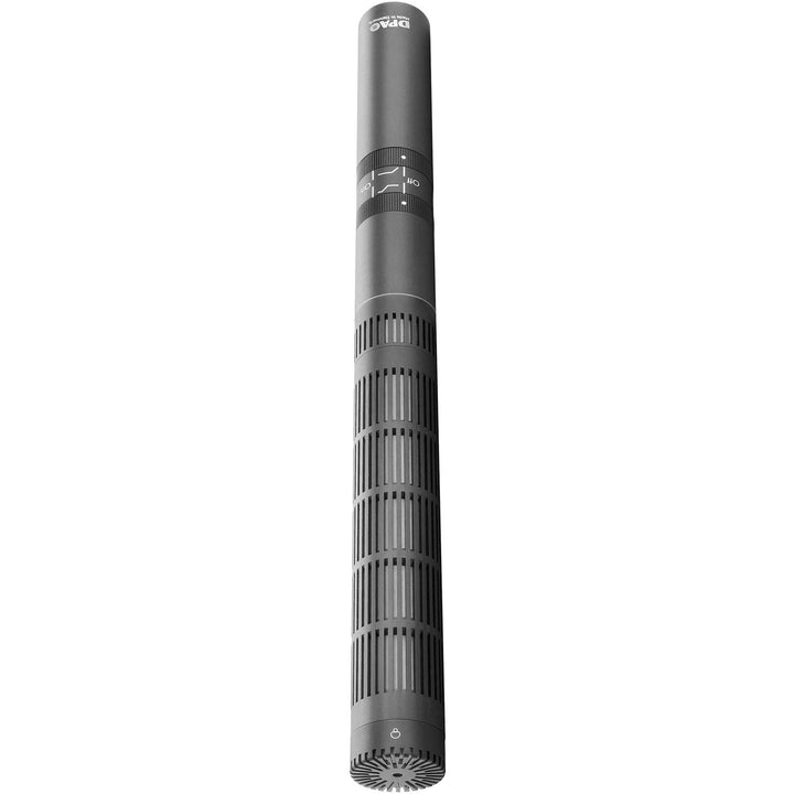 DPA Microphones 4017B Shotgun Microphone