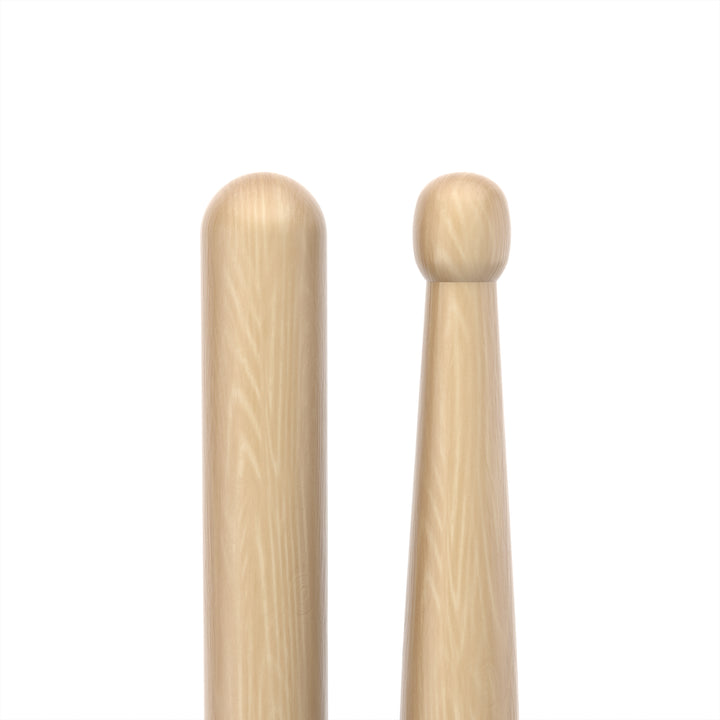 Promark TXMLW-Promark Miguel Lamas Hickory Drumstick, Wood Tip