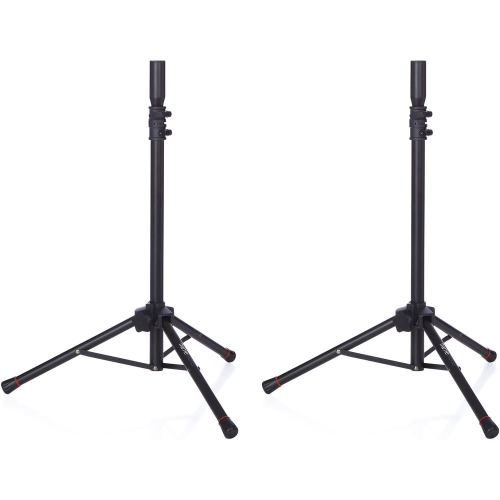 Gator Framework Mini Speaker Stand - Pair w/ Bag
