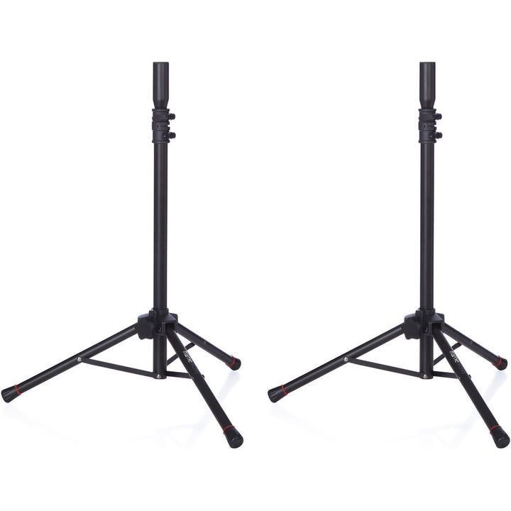 Gator Framework Mini Speaker Stand - Pair w/ Bag