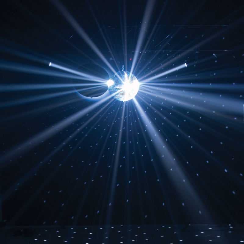 ADJ Pinspot LED II Mirror Ball Pin Spot Light