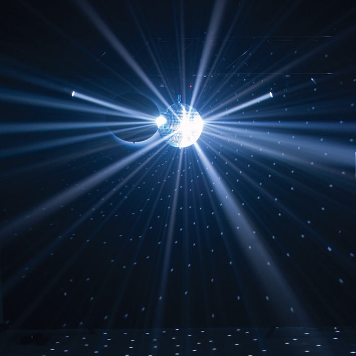 ADJ Pinspot LED II Mirror Ball Pin Spot Light