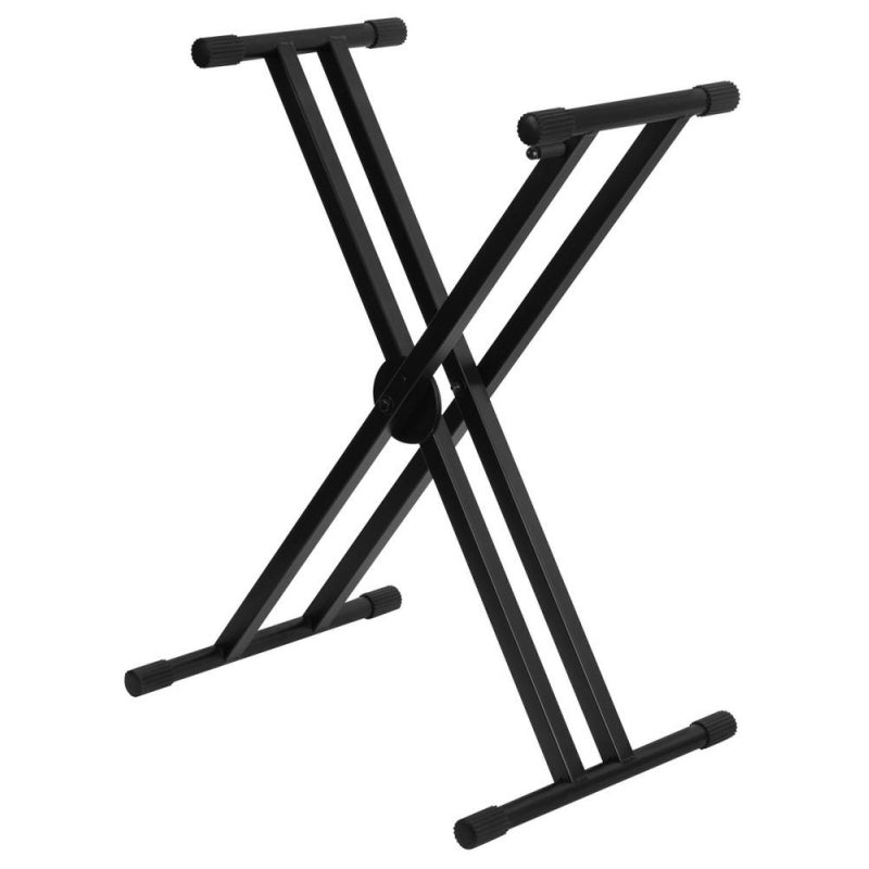 On-Stage KS7591 Double Braced Keyboard Stand