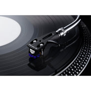 Pioneer DJ PC-HS01 Headshell for PLX-1000, PLX-500 and Similar Turntables - Black