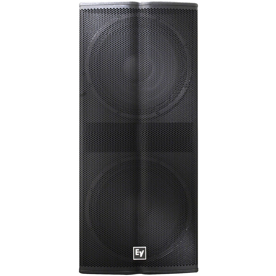 Electro-Voice TX2181 - Dual 18'' Passive Subwoofer