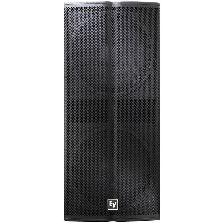 Electro-Voice TX2181 - Dual 18'' Passive Subwoofer