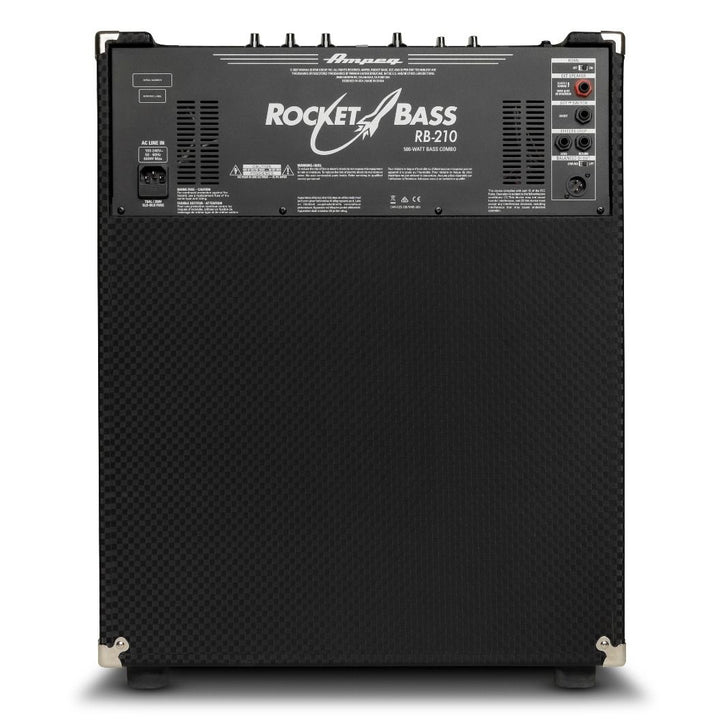 Ampeg RB210 Portable Gig Amp