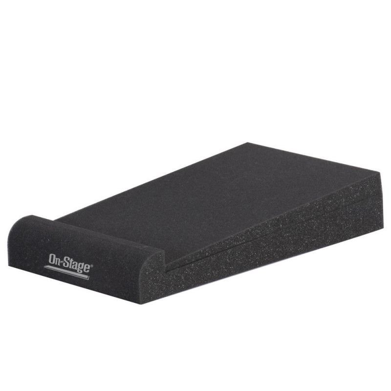 On-Stage ASP3001 Foam Speaker Platforms - Small
