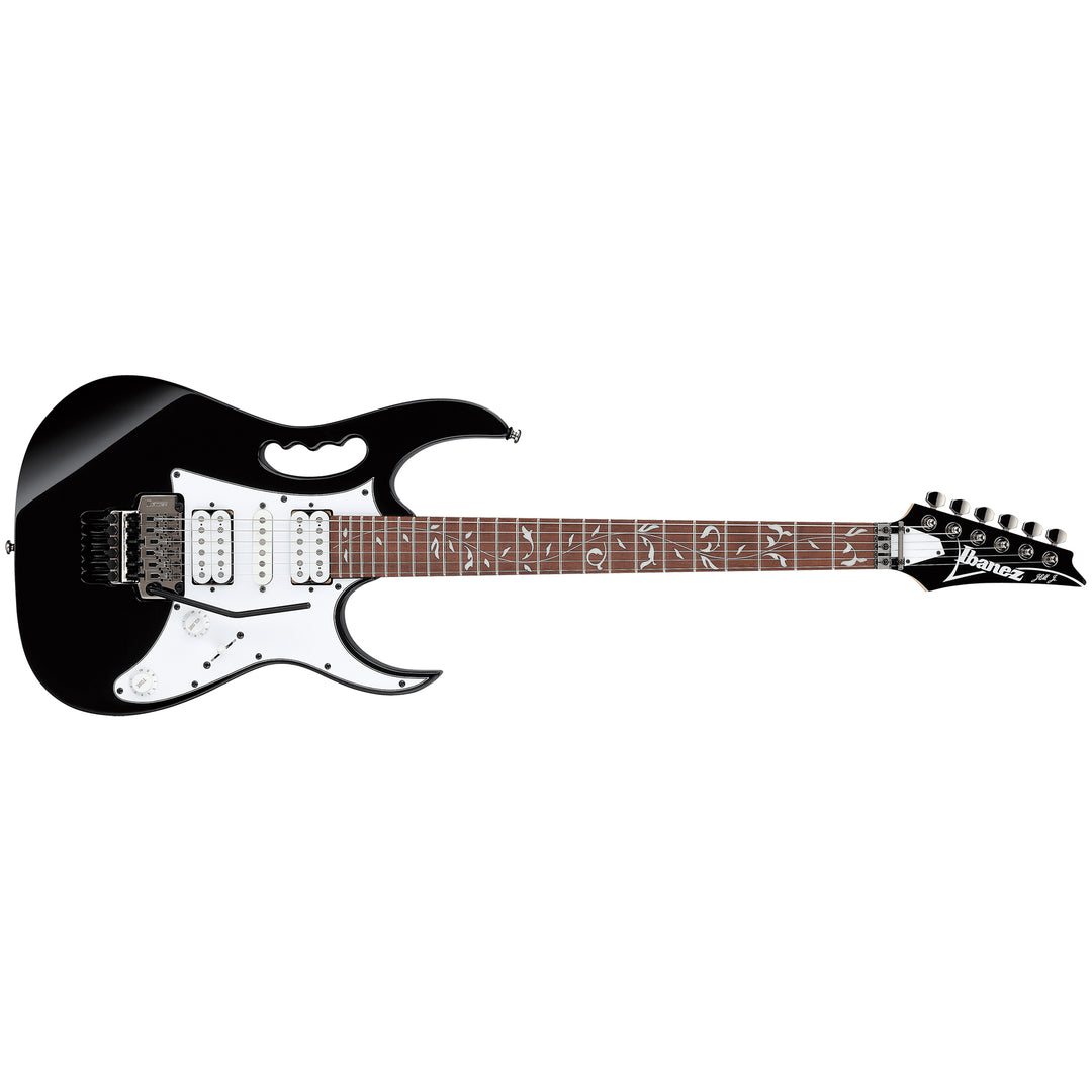 Ibanez Steve Vai Signature (Black) JEMJRBK