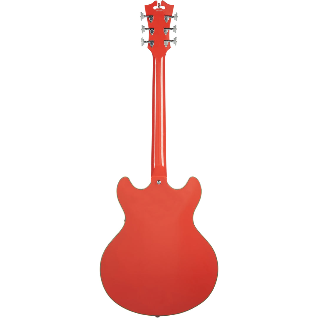 D'Angelico Premier DC Electric Guitar