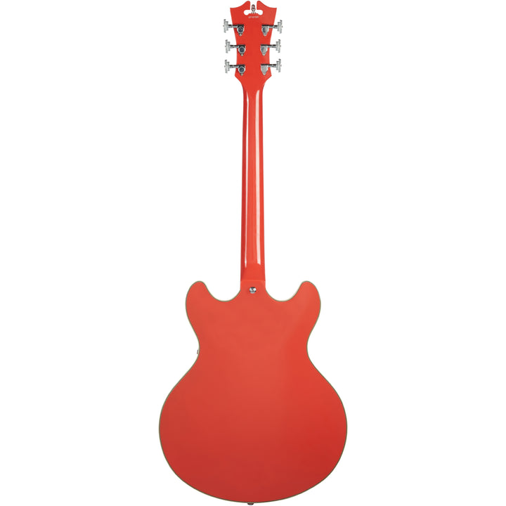 D'Angelico Premier DC Electric Guitar