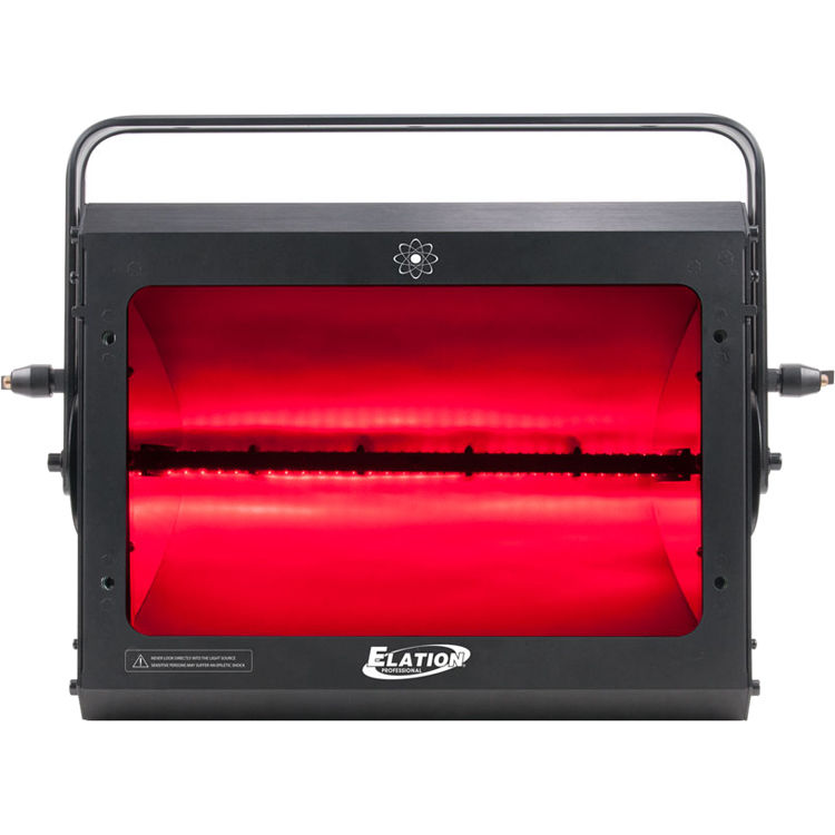 Elation PROTRON-LED-3K-COLOR - 900W RGBW LED Strobe