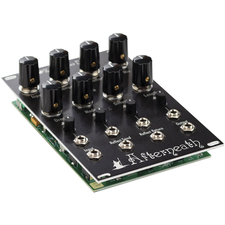 Earthquaker Devices Afterneath Eurorack Synthesizer Module
