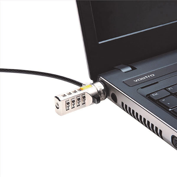 Kensington ComboSaver Desk Computer Lock