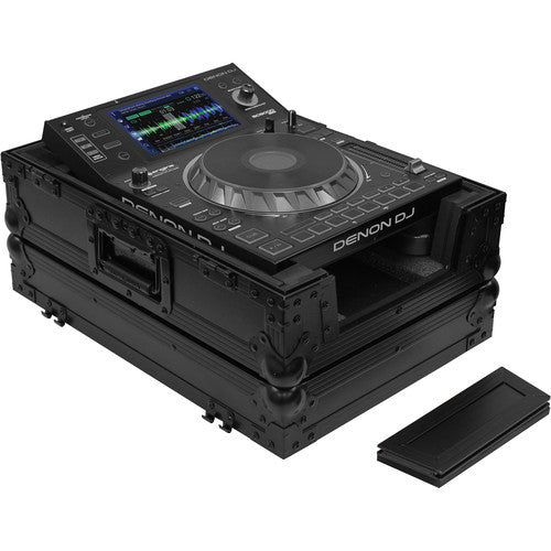 Odyssey FZCDJBL CD Player Flight Case