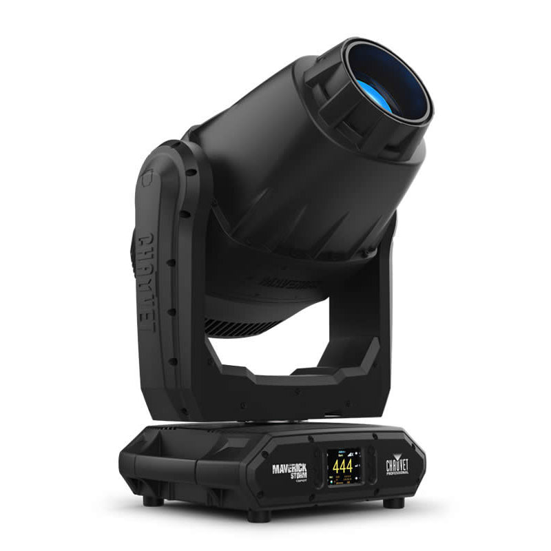 Chauvet Pro Maverick Storm 1 Spot Moving Head
